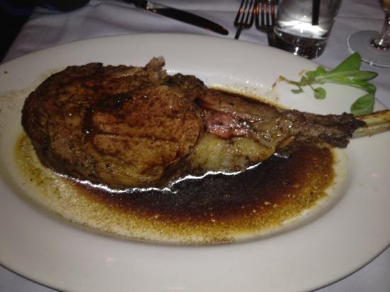 Rothmann's Steakhouse